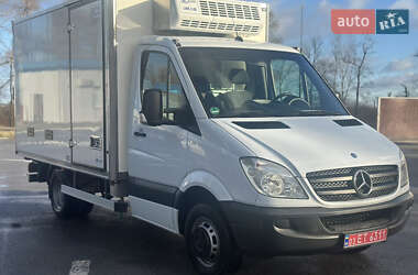 Рефрижератор Mercedes-Benz Sprinter 2011 в Бердичеві