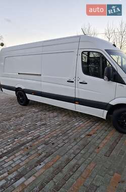 Грузовой фургон Mercedes-Benz Sprinter 2017 в Белой Церкви