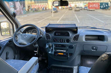 Автовоз Mercedes-Benz Sprinter 2006 в Луцке