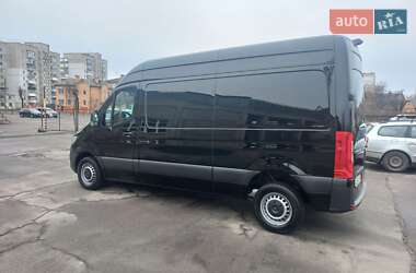 Грузовой фургон Mercedes-Benz Sprinter 2020 в Виннице