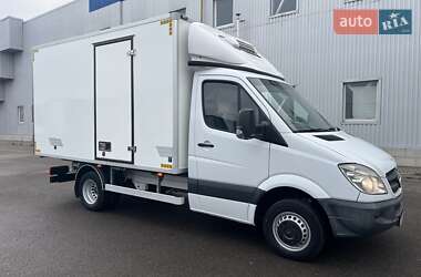 Рефрижератор Mercedes-Benz Sprinter 2013 в Ковеле