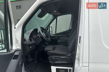 Вантажний фургон Mercedes-Benz Sprinter 2020 в Києві