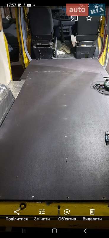 Микроавтобус Mercedes-Benz Sprinter 1999 в Синельниково фото 37 Микроавтобус Mercedes-Benz Sprinter 1999 в Синельниково