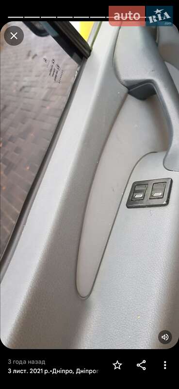 Микроавтобус Mercedes-Benz Sprinter 1999 в Синельниково фото 42 Микроавтобус Mercedes-Benz Sprinter 1999 в Синельниково