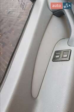 Мікроавтобус Mercedes-Benz Sprinter 1999 в  фото 42 Мікроавтобус Mercedes-Benz Sprinter 1999 в