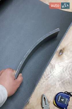 Мікроавтобус Mercedes-Benz Sprinter 1999 в  фото 4 Мікроавтобус Mercedes-Benz Sprinter 1999 в