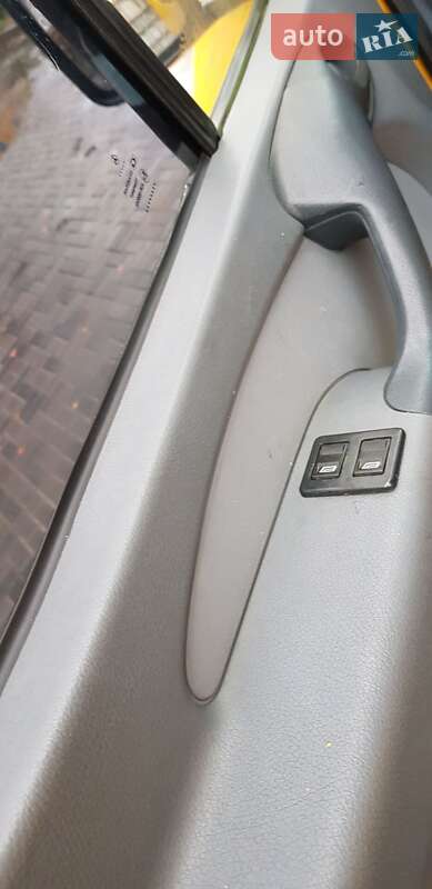 Микроавтобус Mercedes-Benz Sprinter 1999 в Синельниково фото 11 Микроавтобус Mercedes-Benz Sprinter 1999 в Синельниково