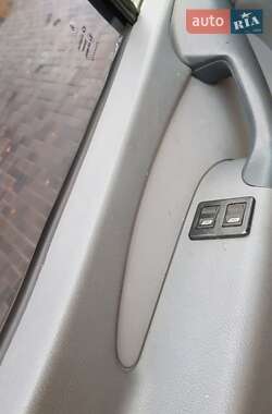 Мікроавтобус Mercedes-Benz Sprinter 1999 в  фото 11 Мікроавтобус Mercedes-Benz Sprinter 1999 в