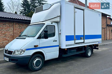 Рефрижератор Mercedes-Benz Sprinter 2004 в Вінниці