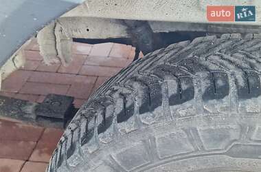 Грузовой фургон Mercedes-Benz Sprinter 2013 в Ровно