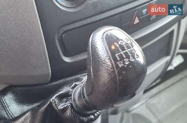 Вантажний фургон Mercedes-Benz Sprinter 2013 в 