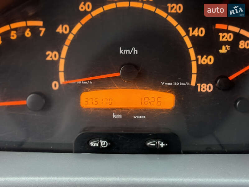 Автовоз Mercedes-Benz Sprinter 2006 в Луцьку фото 22 Автовоз Mercedes-Benz Sprinter 2006 в Луцьку