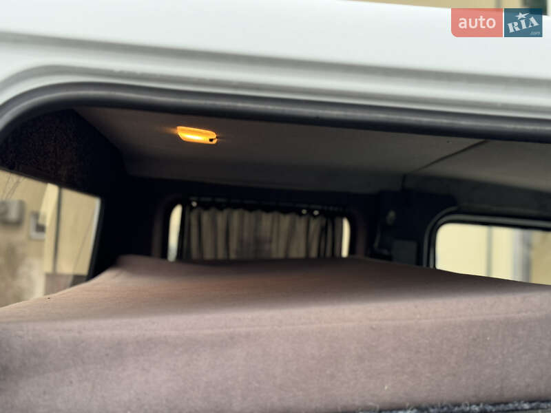 Автовоз Mercedes-Benz Sprinter 2006 в Луцьку фото 28 Автовоз Mercedes-Benz Sprinter 2006 в Луцьку