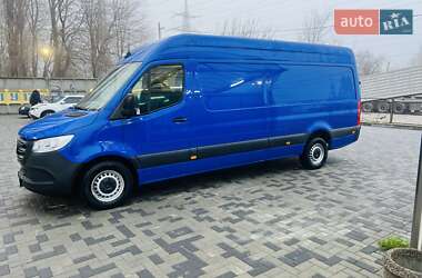 Вантажний фургон Mercedes-Benz Sprinter 2021 в Дніпрі