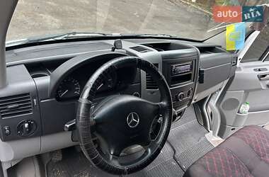 Грузовой фургон Mercedes-Benz Sprinter 2013 в Хмельницком