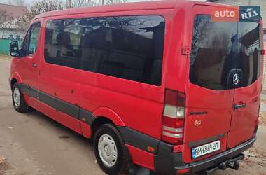 Микроавтобус Mercedes-Benz Sprinter 2007 в Ахтырке