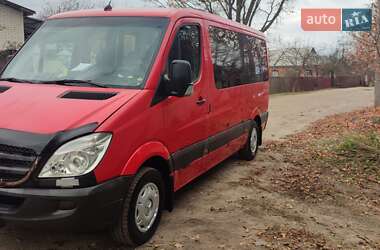 Микроавтобус Mercedes-Benz Sprinter 2007 в Ахтырке