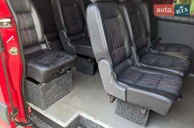 Микроавтобус Mercedes-Benz Sprinter 2007 в Ахтырке