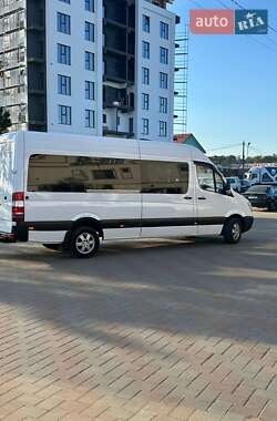 Другие автобусы Mercedes-Benz Sprinter 2006 в Сторожинце