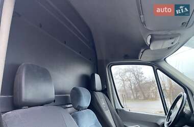 Грузовой фургон Mercedes-Benz Sprinter 2008 в 