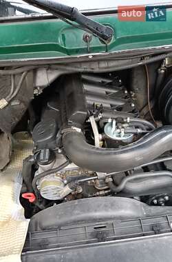 Другие автобусы Mercedes-Benz Sprinter 2004 в 