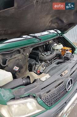 Другие автобусы Mercedes-Benz Sprinter 2004 в 