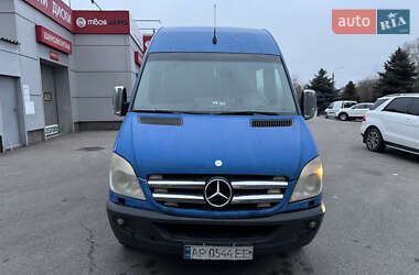 Мікроавтобус Mercedes-Benz Sprinter 2007 в Запоріжжі