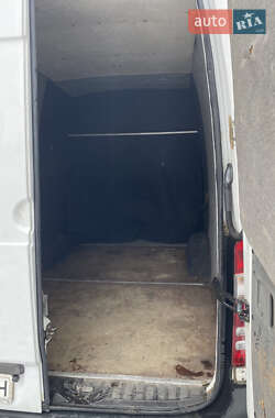 Микроавтобус Mercedes-Benz Sprinter 2008 в 