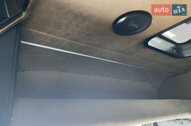 Микроавтобус Mercedes-Benz Sprinter 2008 в 