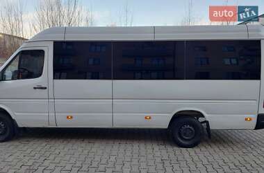 Мікроавтобус Mercedes-Benz Sprinter 2005 в Ужгороді