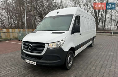 Грузовой фургон Mercedes-Benz Sprinter 2020 в Виннице