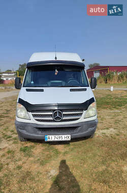 Мікроавтобус Mercedes-Benz Sprinter 2008 в Березані