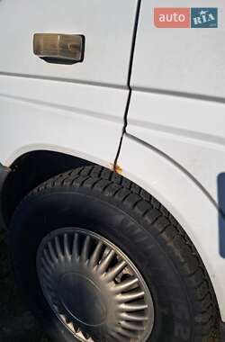 Микроавтобус Mercedes-Benz Sprinter 2003 в 