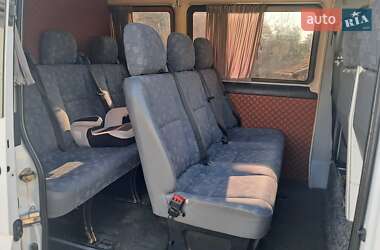 Микроавтобус Mercedes-Benz Sprinter 2003 в 