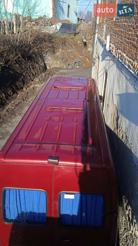 Туристичний / Міжміський автобус Mercedes-Benz Sprinter 2005 в Віньківцях фото 28 Туристичний / Міжміський автобус Mercedes-Benz Sprinter 2005 в Віньківцях