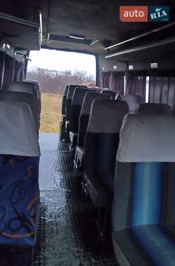 Микроавтобус Mercedes-Benz Sprinter 1999 в 