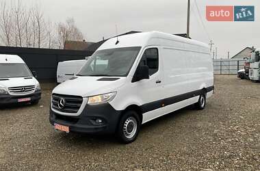 Грузовой фургон Mercedes-Benz Sprinter 2019 в Хусте