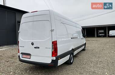 Грузовой фургон Mercedes-Benz Sprinter 2019 в Хусте