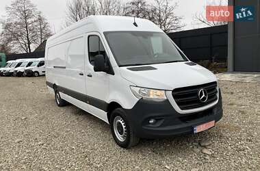 Грузовой фургон Mercedes-Benz Sprinter 2019 в Хусте