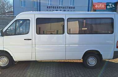 Микроавтобус Mercedes-Benz Sprinter 2006 в Костополе