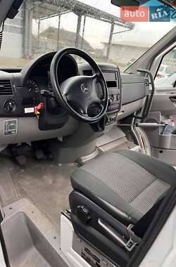 Микроавтобус Mercedes-Benz Sprinter 2013 в 