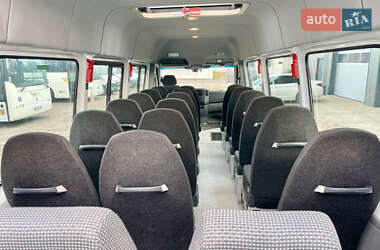 Микроавтобус Mercedes-Benz Sprinter 2013 в 