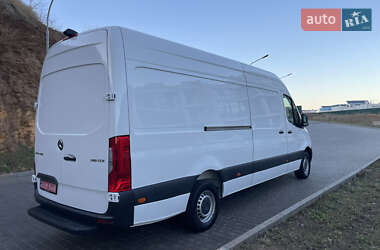 Вантажний фургон Mercedes-Benz Sprinter 2020 в Одесі