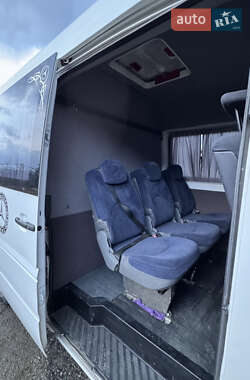 Микроавтобус Mercedes-Benz Sprinter 1998 в Косове