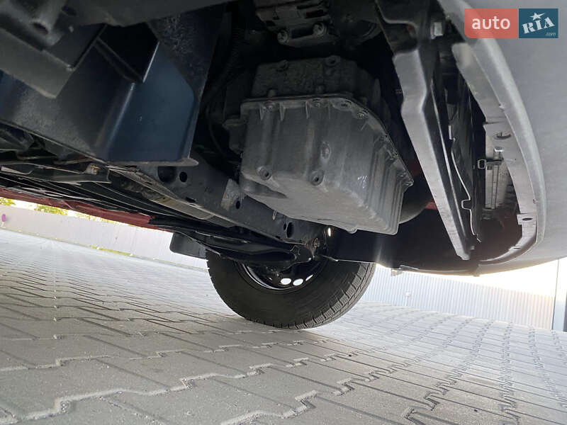 Вантажний фургон Mercedes-Benz Sprinter 2019 в Вінниці