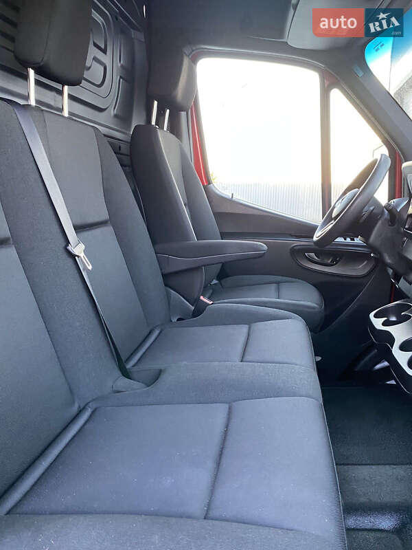 Вантажний фургон Mercedes-Benz Sprinter 2019 в Вінниці