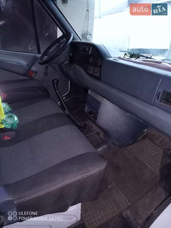 Борт Mercedes-Benz Sprinter 2000 в Николаеве