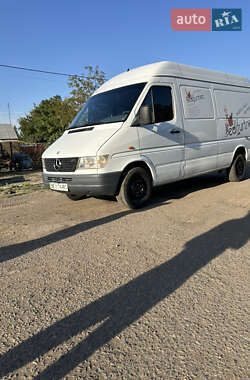 Інші вантажівки Mercedes-Benz Sprinter 2000 в Миколаєві