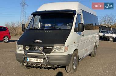 Вантажопасажирський фургон Mercedes-Benz Sprinter 1997 в Роздільній