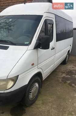Другие автобусы Mercedes-Benz Sprinter 2005 в 